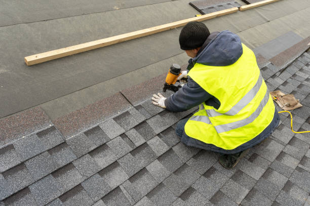 Quick and Trustworthy Emergency Roof Repair Services in North Chicago, IL