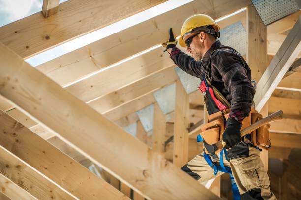 Best Storm Damage Roof Repair  in North Chicago, IL