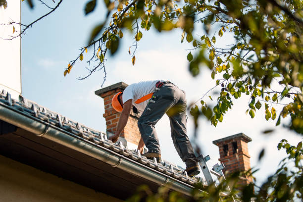 Sealant for Roof in North Chicago, IL