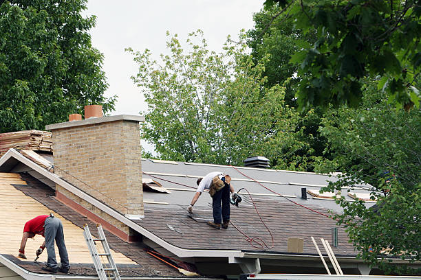 Best Shingle Roofing Installation  in North Chicago, IL