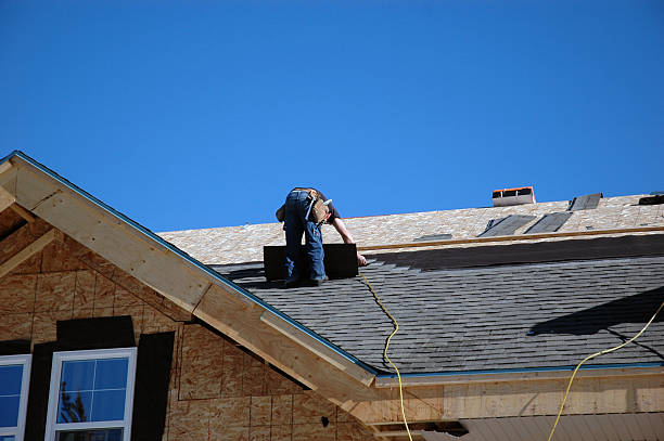 Best Best Roofing Contractors  in North Chicago, IL