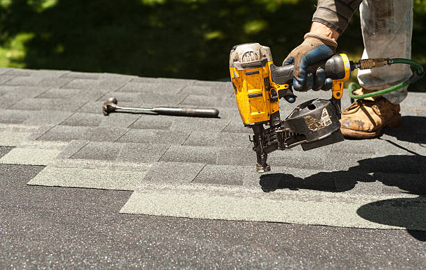 Best Metal Roofing Contractor  in North Chicago, IL