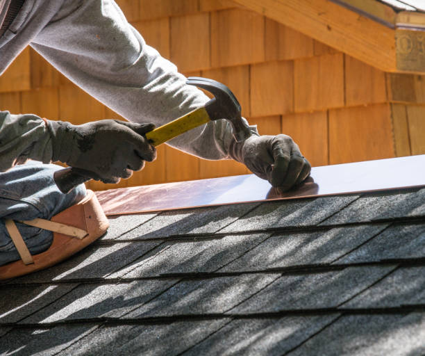 Best Flat Roof Repair Services  in North Chicago, IL
